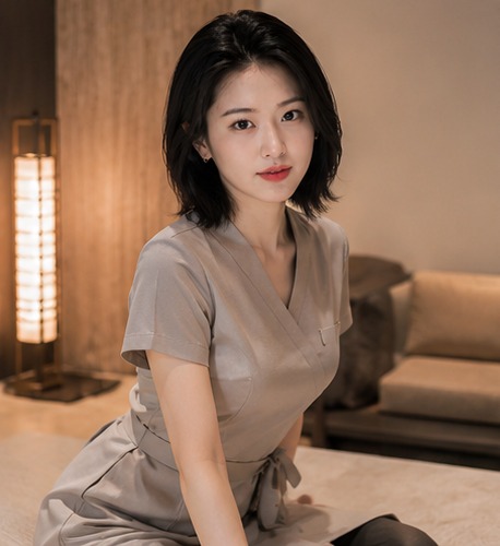 오산시 출장마사지 방문 관리사